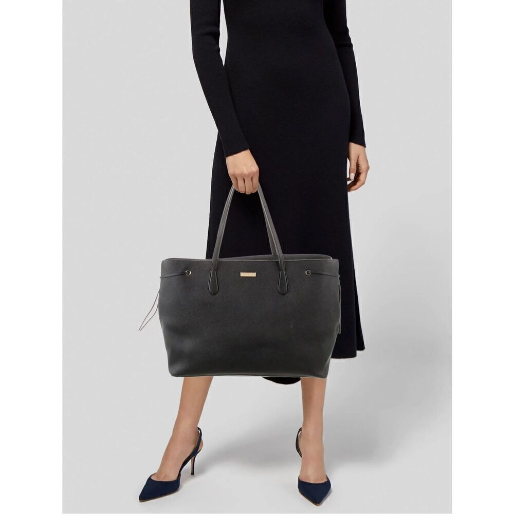 Kate Spade NY Black Ari Laurel Way Shoulder Bag